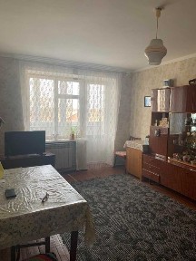Продається 3 кімнатна квартира (чешка), Центр міста, розгляну продаж за сертифікати