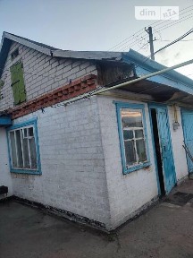 Продаж 1 поверхового будинку з гаражем і ділянкою на 10 соток, 60 кв. м, 3 кімнати, на Вулиця Игоря Емельянко • ID 34107950