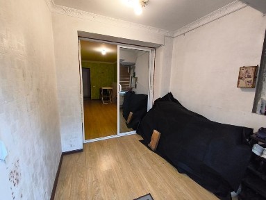 Продам 3х комнатную квартиру. Улица Колодезная.