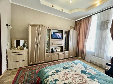 Продам однокімнатну квартиру. Закритий двір! Сертифікат!