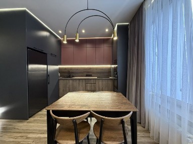 Вінниця, вулиця Лесі Українки 42