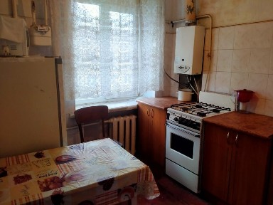 Дніпропетровська область, Тернуватий Кут