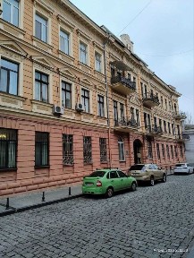 Одеська область, Одеса, Приморський