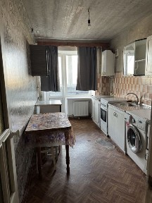 Сдам 3-х комнатную квартиру