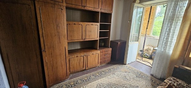 Квартира, оренда, Київ, Академмістечко 3 кім вільна. можно з тваринами Вул. Чорнобильська 9