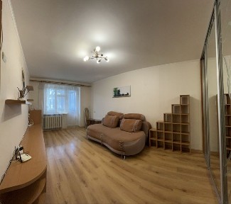 Київ, Шевченківський, вулиця Щусєва 3