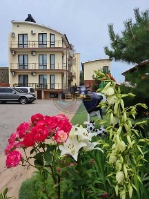 Затока, Вокзальна 519