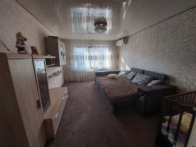 Аренда 3 ком. кв. ул. Дворцовая 46 р-н Даманский