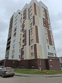 Київська область, Вишневе