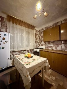 Полтавська область, Кременчук