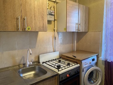 Миколаїв, Корабельний, вулиця Айвазовського 13