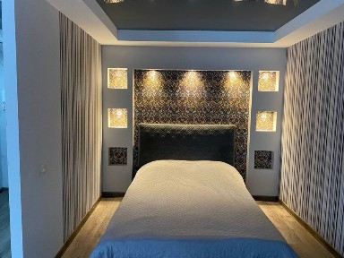 Київська область, Київ, Деснянський