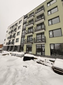 Продаж 1км квартири в Брюховичах ЖК Грінвуд -4 на вул. Незалежності 19