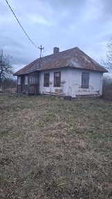 Продаж земельної ділянки с. Межиріччя