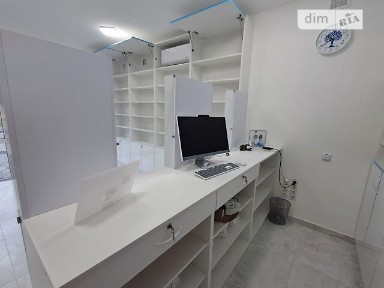 Продаж комерційного приміщення на вул. Наливайка 1, площа 43 кв. м • ID 34086257