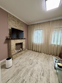 Київська область, Крюківщина