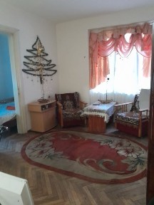 Продаж Є Відновлення ( Житловий сертифікат) 2 кімнатна квартира Борислав центр