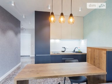 Здам подобово 1к квартиру на вул. Князя Романа Мстиславича 28, кв. 197 • ID 34012419