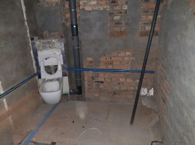 ТОП ЦІНА. Однокімнатна з початковим ремонтом