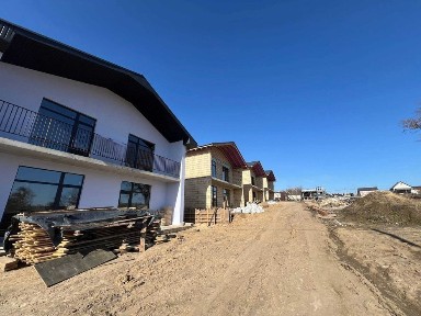 Київська область, Білогородка