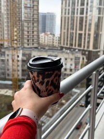 Двокімнатна квартира ЖК Атмосфера, Аркадія
