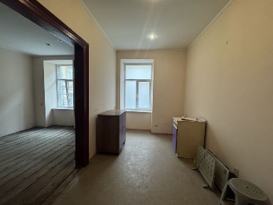 Продається 1-кімнатна квартира на вул. Філатова -Дашка 33 м2, 1/3 бель