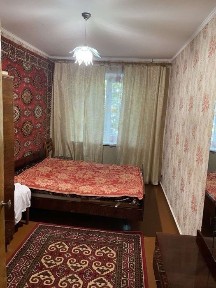 Продається 4 кімн. квартира район Критого ринку можливо по Сертифікату