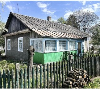 Терміновий продаж будинку в с. Великі Межирічі