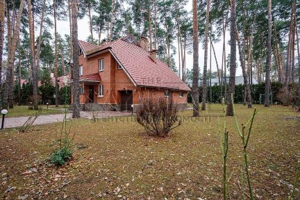 Київська область, Козин