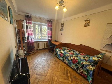 Аренда 2-комнатной квартиры 45 м², Кубанской Украины ул., 25/21
