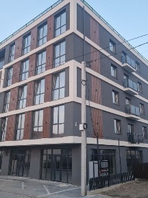 Оренда комерції 90 м. кв в новобудові м. Снятин