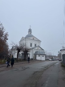 Чернігівська область, Чернігів