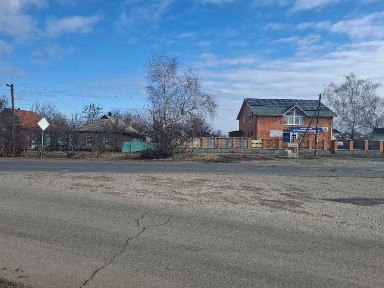 Полтавська область, Марківка