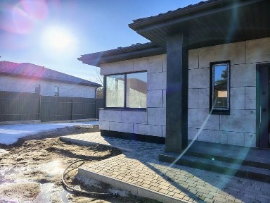 Продажа дома 130 м², Кривова