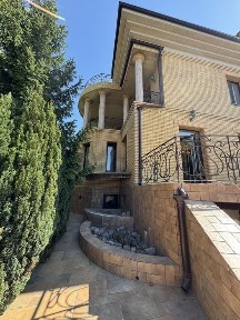 Продам двухэтажный дом 10 соток, Царское село 2, Одесса