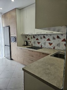 Оренда 1но кімнатної квартири ЖК Фаворит
