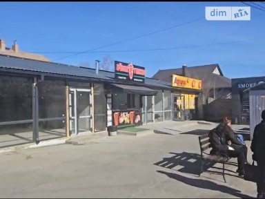 Здається комерційне приміщення на вул. Архітектора Старова, площа 131 кв. м • ID 34063799