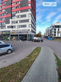 Здається комерційне приміщення на вул. Скульптора Сосновського, площа 40.6 кв. м • ID 34051149