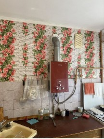 Сдам 1-но комнатную, Ворошиловка