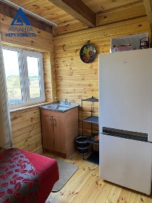 Будинок з сауною біля лісу!