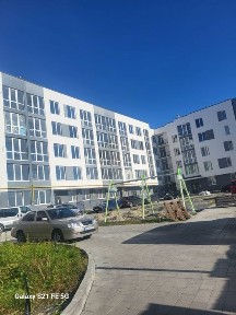 Львівська область, Львів, Сихівський