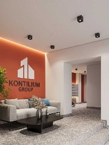 1км квартира з довготривалим розтермінуванням !