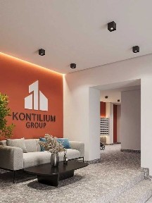 1км квартира з довготривалим розтермінуванням !