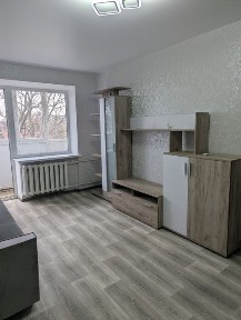 ЗДАМ хорошу ДВОКІМНАТНУ квартиру.