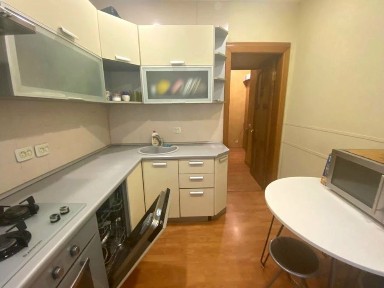 Продам 2-х комн. кв. в ЦЕНТРЕ с ремонтом! Сертификат-да!