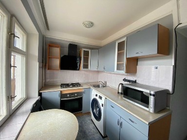 Київська область, Київ, Оболонський