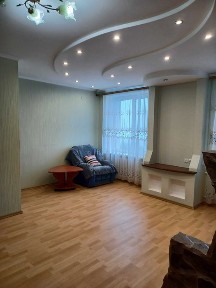 Оренда комфортної квартири площею 52 м²