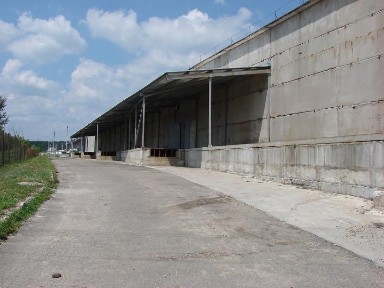 Харківська область, Васищеве