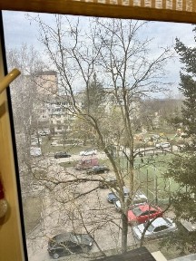 Продається 1 кімнатеа квариира на Дружбі по вул. Бережанська