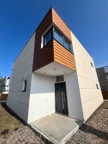 Київська область, Крюківщина